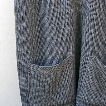 SPORTS SWEATER (VEST)