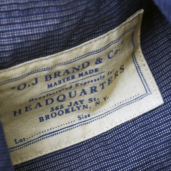 COTTON PICK SACK