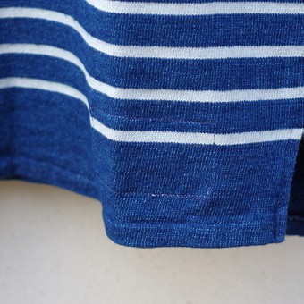 STRIPE BASQUE SHIRTS