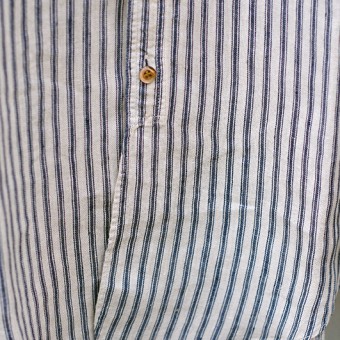 DETACHABLE COLLAR SHIRTS