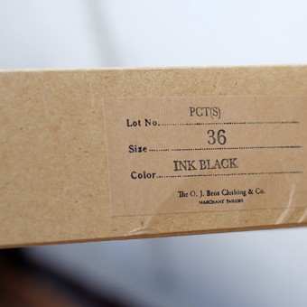 3 PACK T-SHIRTS Crew/U/V-Neck