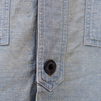 EARLY ARMY SHIRTS - S/S