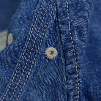 CHAMBRAY SHIRTS