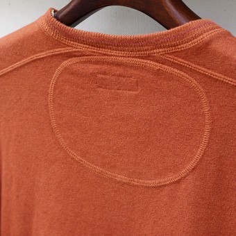 OPEN FRONT UNDER SHIRTS