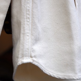 OUTER SHIRTS