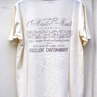 Pocket Tee 