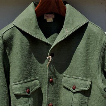 SPORTS COLLAR SHIRTS
