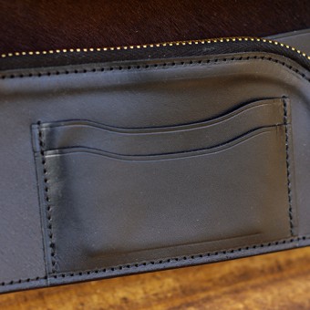 AD-W-01S LONG WALLET