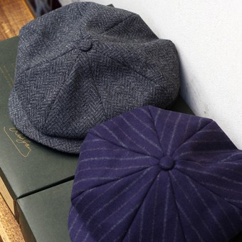 DRESS CAP 