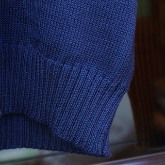 EARLY HOME KNITTING SWEATER