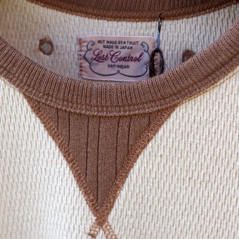 L/S THERMAL CT