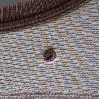 L/S THERMAL CT