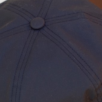 WATERPROOF WORK CAP