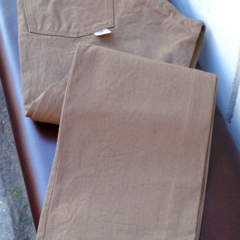 RP REGULAR STRAIGHT BB 5P PANTS
