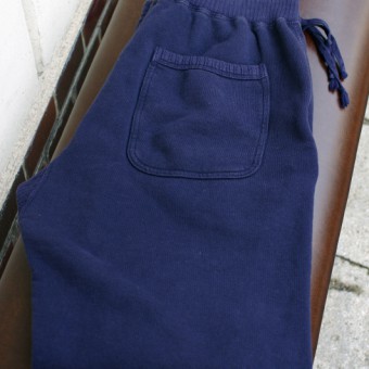 SWEAT PANTS