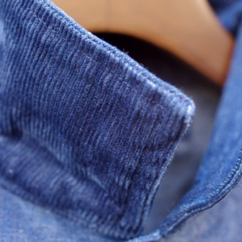 ALL IN ONE [PAINTER DENIM]