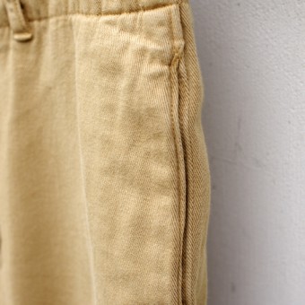 EARLY ARMY TROUSER