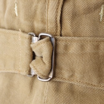 EARLY ARMY TROUSER