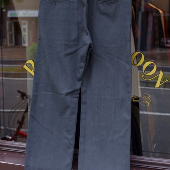 EARLY ARMY TROUSER