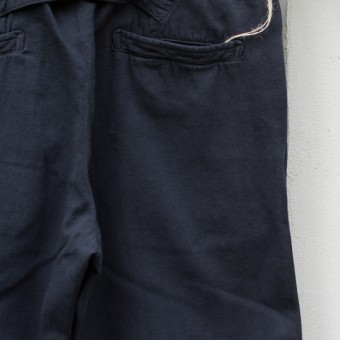 EARLY ARMY TROUSER