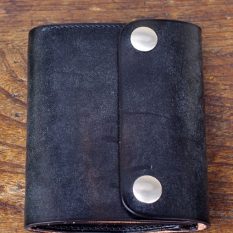 AD-W-02S SHORT TRACKER WALLET