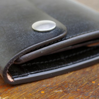 AD-W-02S SHORT TRACKER WALLET