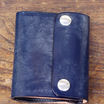 AD-W-02S SHORT TRACKER WALLET