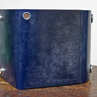 AD-W-02S SHORT TRACKER WALLET