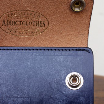 AD-W-02S SHORT TRACKER WALLET