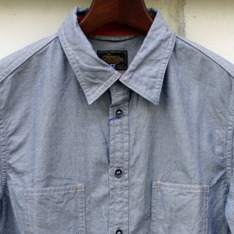 DAILY OX SHIRTS