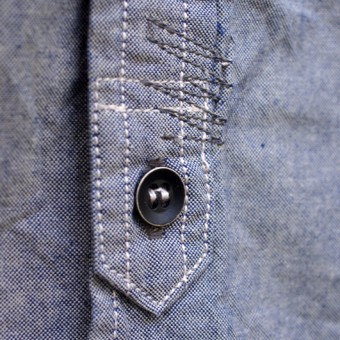 DAILY OX SHIRTS