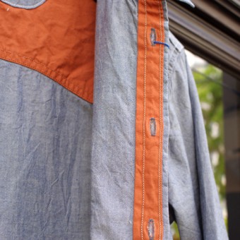 DAILY OX SHIRTS