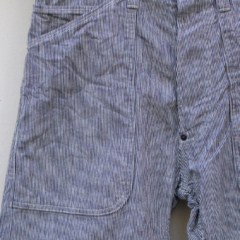 PAINTER PANTS [HICKORY]