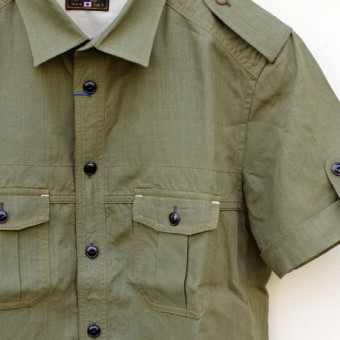 FIELD SHIRTS