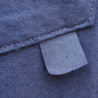 PLAIN CN SS PK TEE