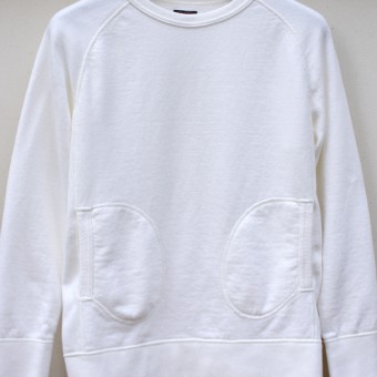 18/30/10 VINTAGE FLEECY KNITTING SWEAT SHIRTS