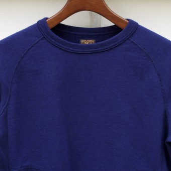 18/30/10 VINTAGE FLEECY KNITTING SWEAT SHIRTS