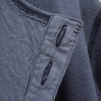 CUT-SEWN SHIRTS [C/H KANOKO]