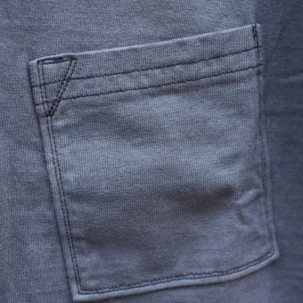 HEAVY DUTY T-S