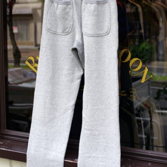 30/10 FLEECY KNITTING SWEAT PANTS