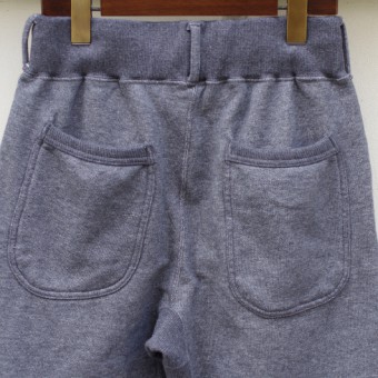 30/10 FLEECY KNITTING SWEAT PANTS
