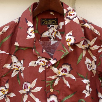 HAWAIIAN SS SH