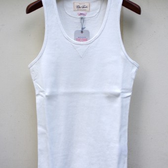 TEREKO TANK-TOP