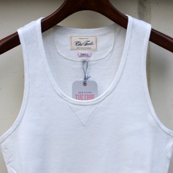 TEREKO TANK-TOP