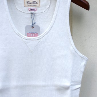 TEREKO TANK-TOP