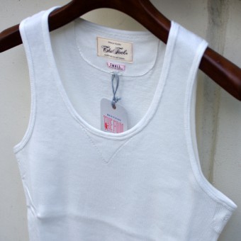 TEREKO TANK-TOP