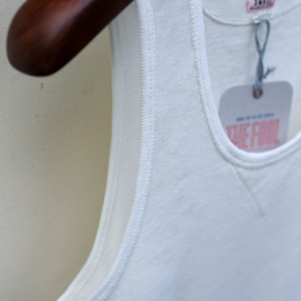 TEREKO TANK-TOP