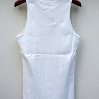 TEREKO TANK-TOP