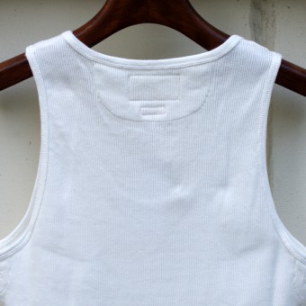 TEREKO TANK-TOP