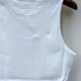 TEREKO TANK-TOP